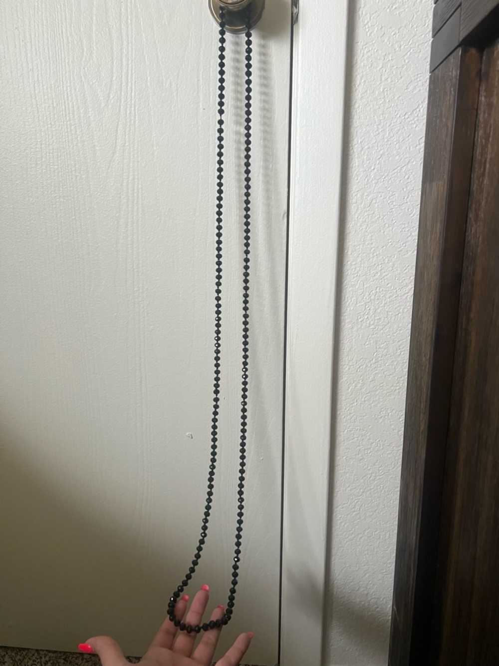 Beaded Necklace